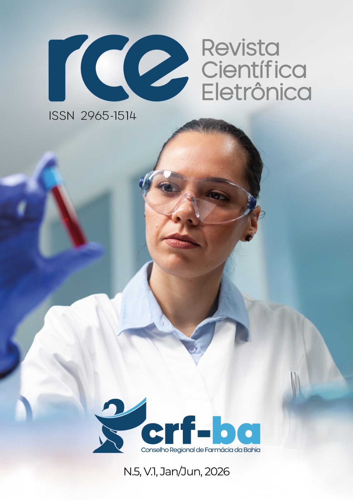 					Visualizar Volume 5, Número 1, 2026
				